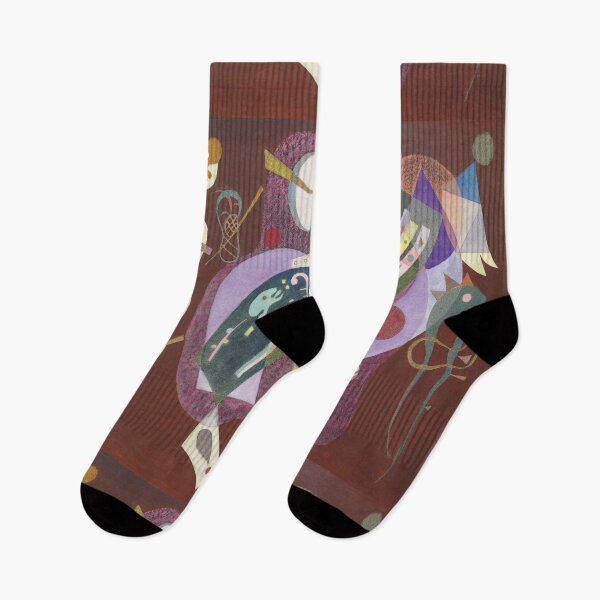 Item preview, Wassily Kandinsky designed and sold by qlAinwoRTy.