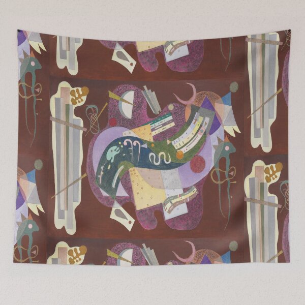 Item preview, Wassily Kandinsky designed and sold by qlAinwoRTy.
