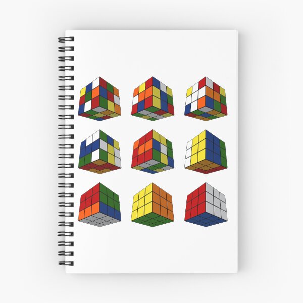 Item preview, Rubiks Cube - Solved 01 designed and sold by CellularSong.