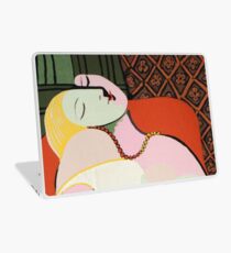 Le Rêve ( "The Dream")- Pablo Picasso Laptop Skin