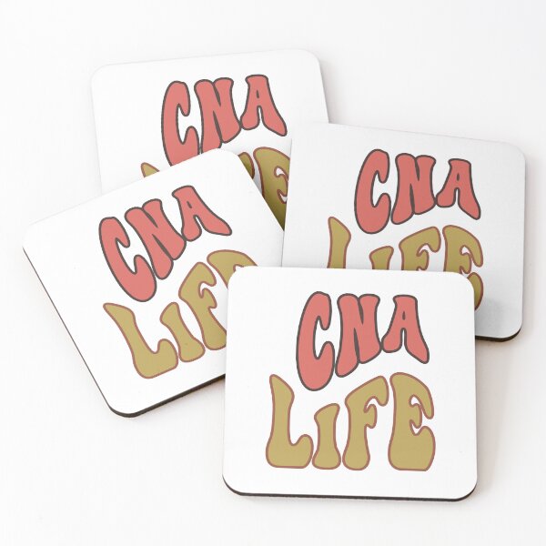 Item preview, Retro CNA Life designed and sold by PedroStyle.