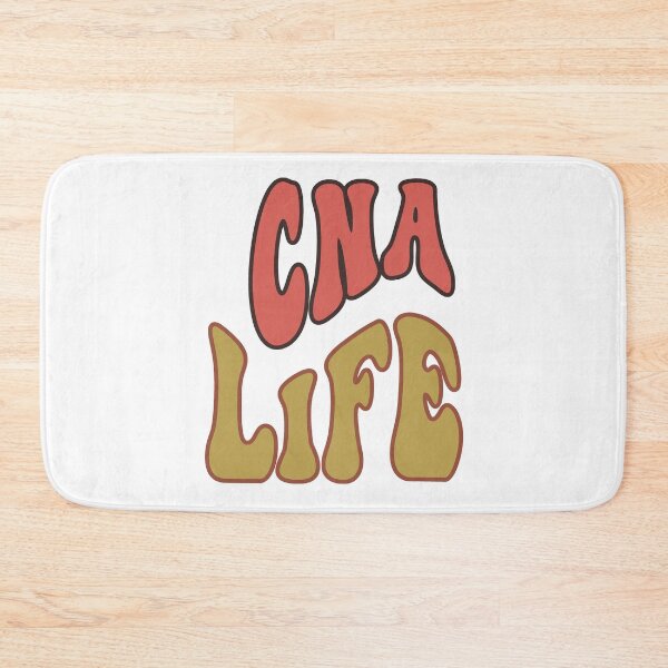 Item preview, Retro CNA Life designed and sold by PedroStyle.