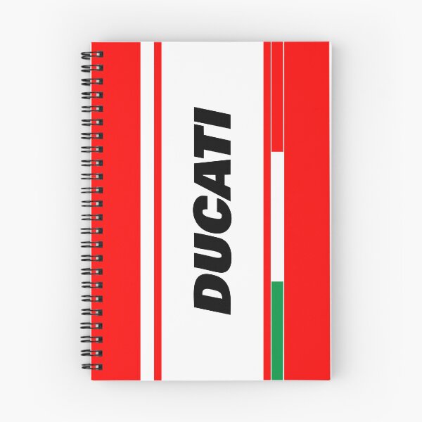 Item preview, DUCATI Flag designed and sold by AndresTR.