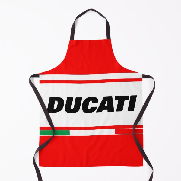 Item preview, DUCATI Flag designed and sold by AndresTR.