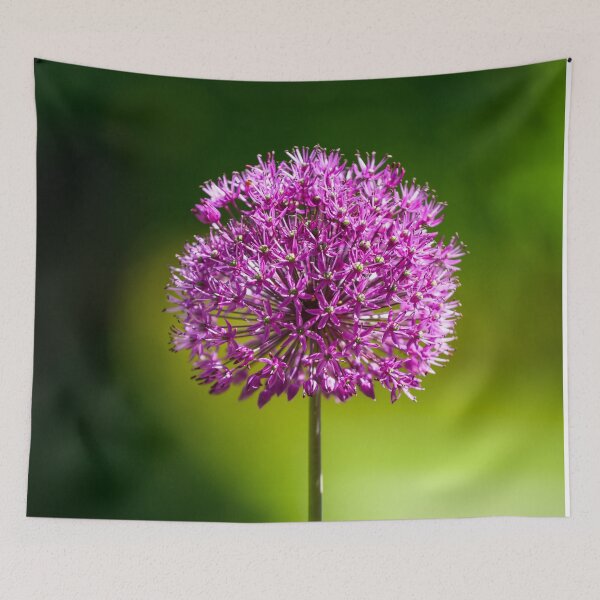 Item preview, Purple Flower designed and sold by craigewmcg123.