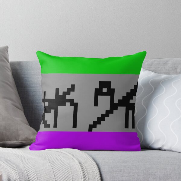 Item preview, Quoiromantic They/Them Pride Flag designed and sold by stgiga.