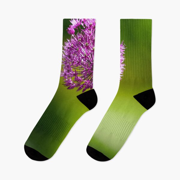 Item preview, Purple Flower designed and sold by craigewmcg123.