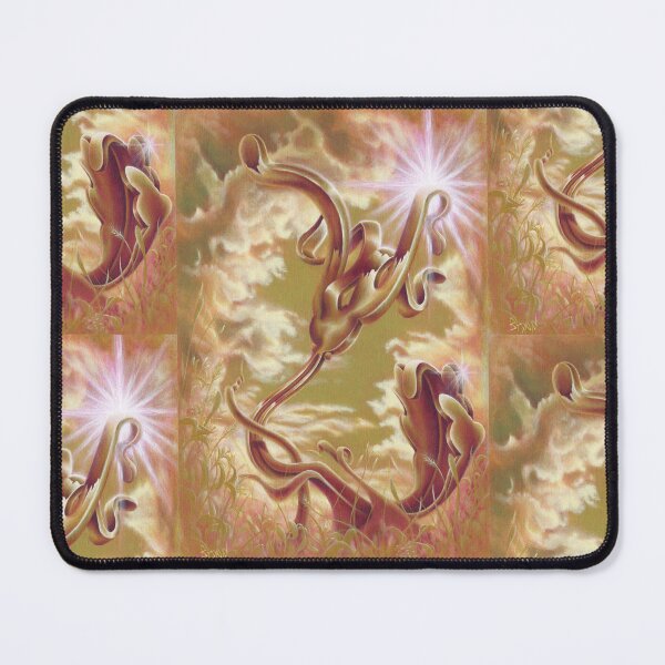 Item preview, Silver Ivy, Surreal Nature and Sun designed and sold by bryansteward.
