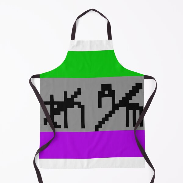 Item preview, Quoiromantic They/Them Pride Flag designed and sold by stgiga.