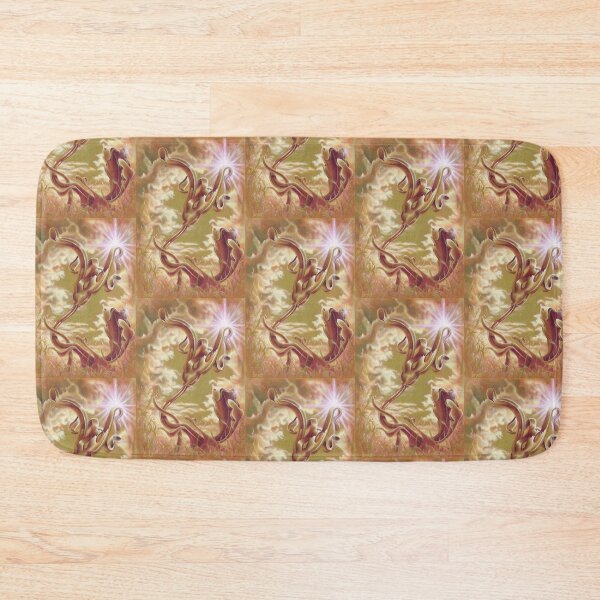 Item preview, Silver Ivy, Surreal Nature and Sun designed and sold by bryansteward.