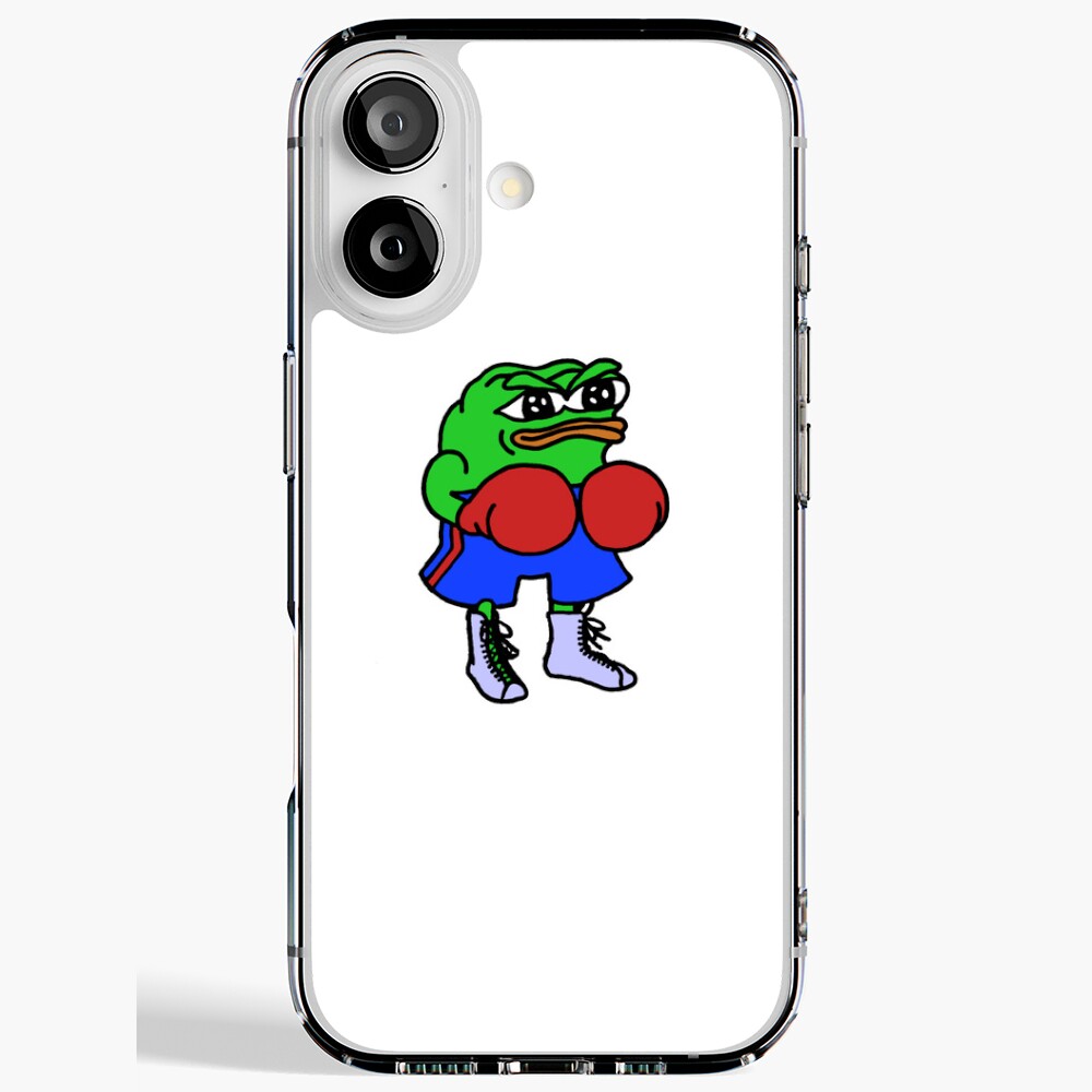 Box Pepe