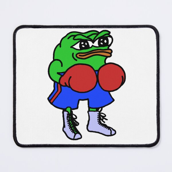 Item preview, Box Pepe designed and sold by TheMemesLord.