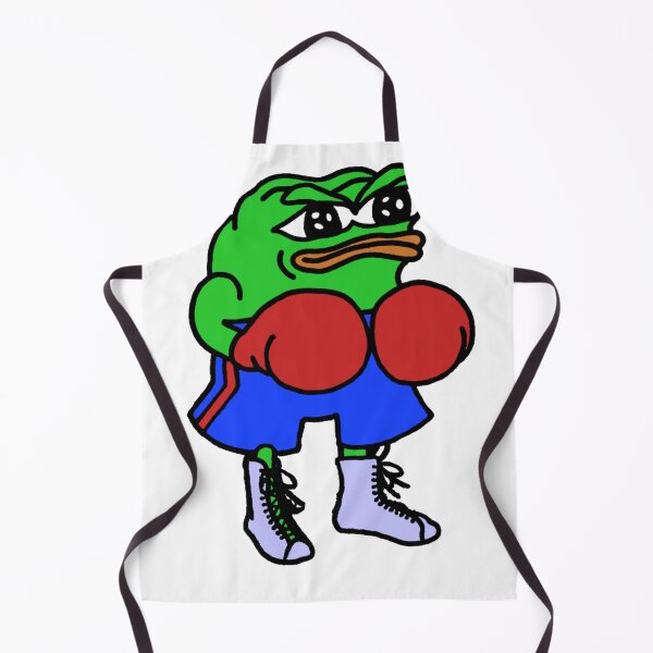 Item preview, Box Pepe designed and sold by TheMemesLord.