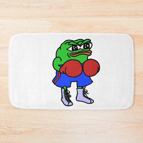 Item preview, Box Pepe designed and sold by TheMemesLord.