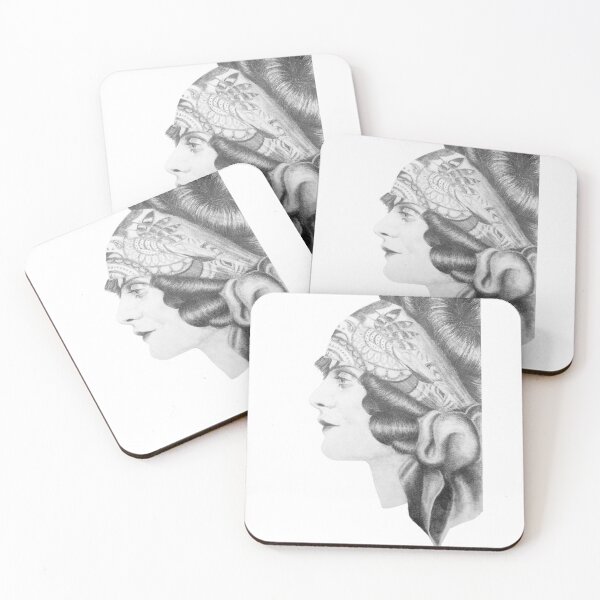 Item preview, Guinevere designed and sold by Carlijn Duisters.