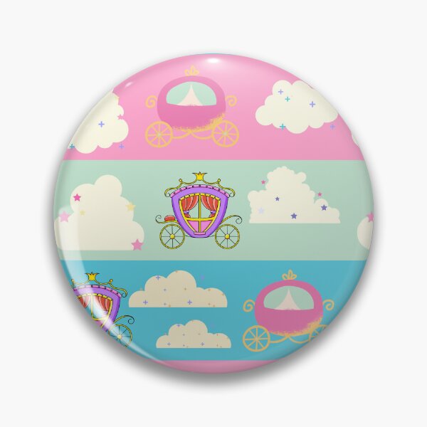 Item preview, Carriages and clouds  designed and sold by Aya-salah123.