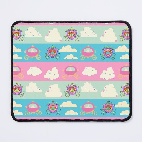 Item preview, Carriages and clouds  designed and sold by Aya-salah123.