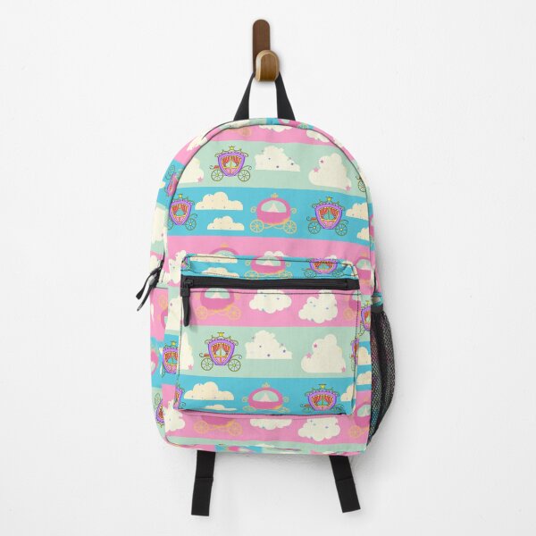 Item preview, Carriages and clouds designed and sold by Aya-salah123.