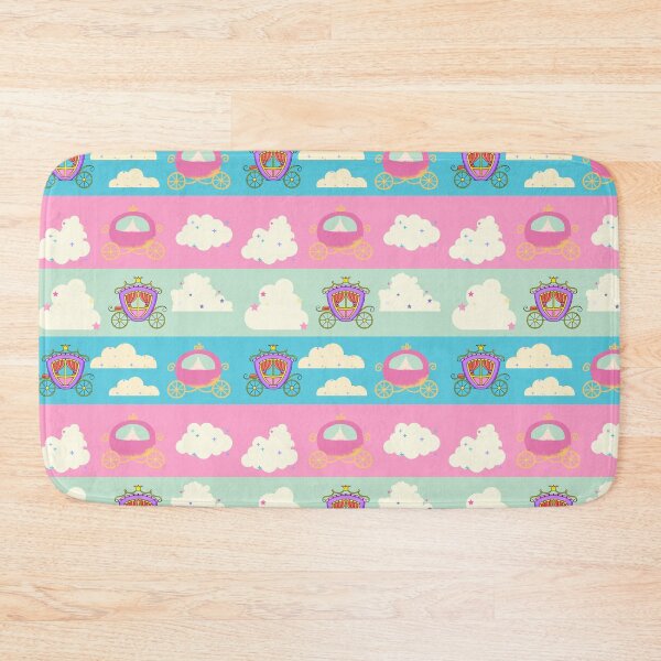 Item preview, Carriages and clouds  designed and sold by Aya-salah123.