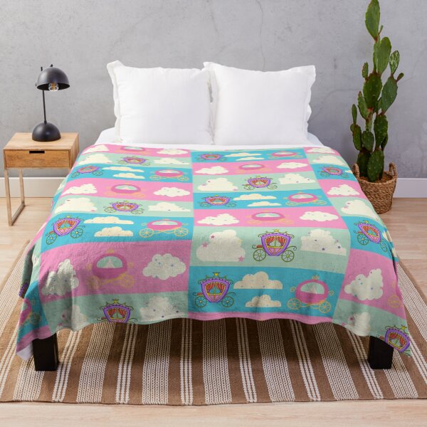 Item preview, Carriages and clouds  designed and sold by Aya-salah123.