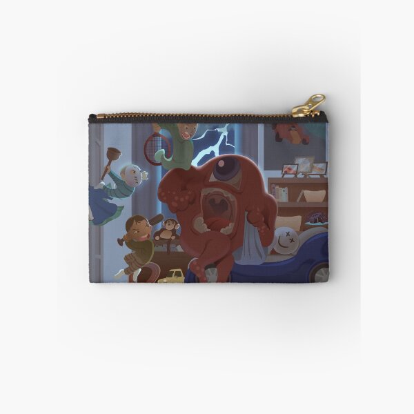 Item preview, Waylayers of the Night designed and sold by Mejia1989.