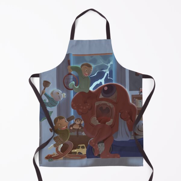 Item preview, Waylayers of the Night designed and sold by Mejia1989.