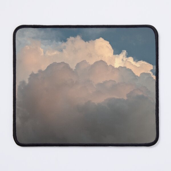 Item preview, Clouds in the Sun designed and sold by AustaArt.