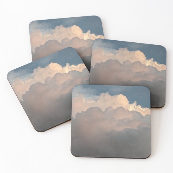 Item preview, Clouds in the Sun designed and sold by AustaArt.