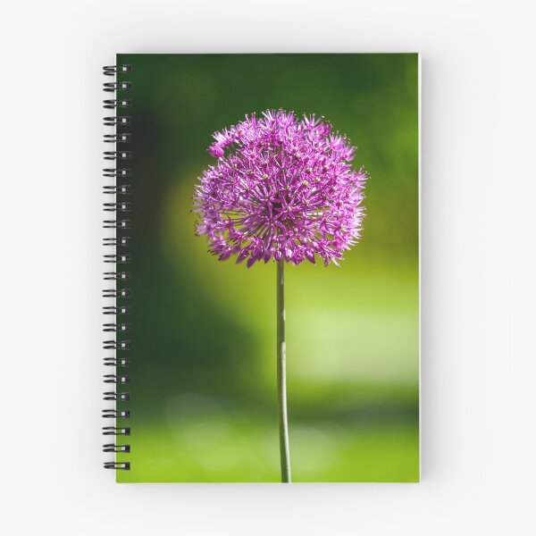 Item preview, Purple Flower designed and sold by craigewmcg123.