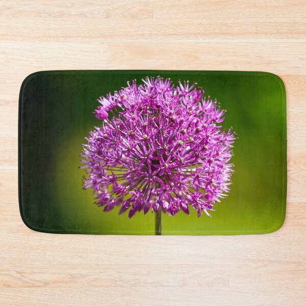 Item preview, Purple Flower designed and sold by craigewmcg123.