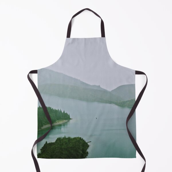 Item preview, Azores - Sete Cidades designed and sold by joshjdss1.