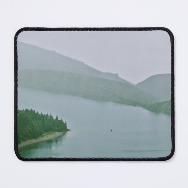 Item preview, Azores - Sete Cidades designed and sold by joshjdss1.