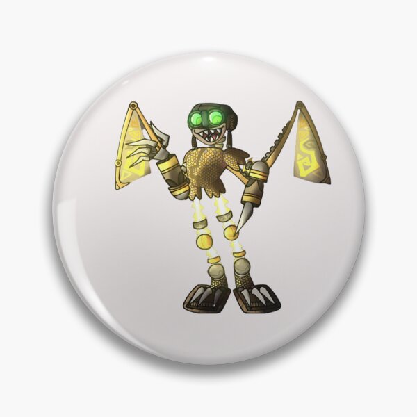 Item preview, my singing monsters wubbox designed and sold by FROMmetoyou1.