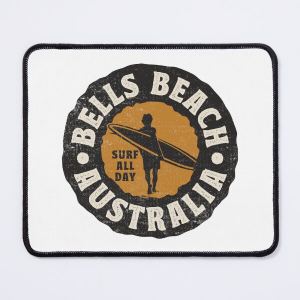 Item preview, BELLS BEACH SURF ALL DAY designed and sold by TonySpencer.