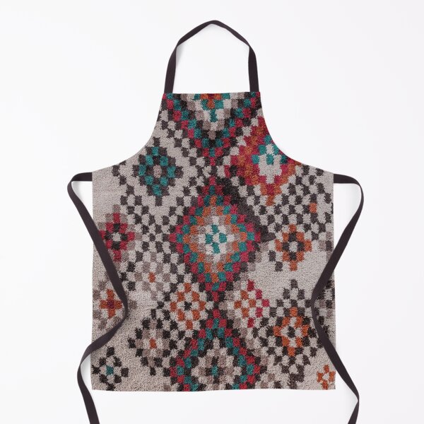 Artikelvorschau, Traditionelles böhmisches Teppichdesign entworfen und verkauft von SpaceBazaar.