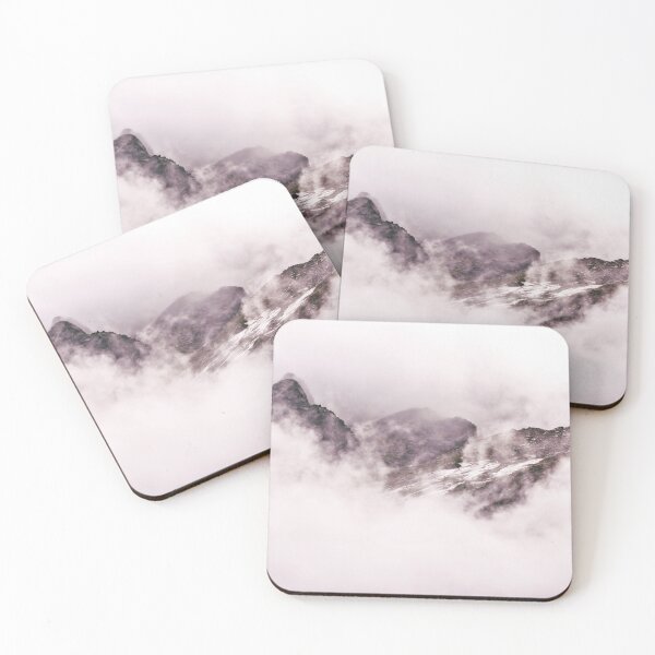 Item preview, Cotton Candy Mountains designed and sold by Chigurena.