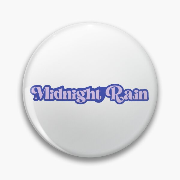 Item preview, Midnights Rain designed and sold by collagexemma.