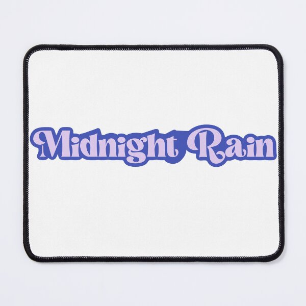 Item preview, Midnights Rain designed and sold by collagexemma.