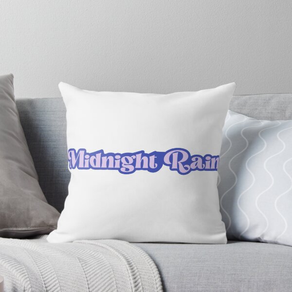 Item preview, Midnights Rain designed and sold by collagexemma.