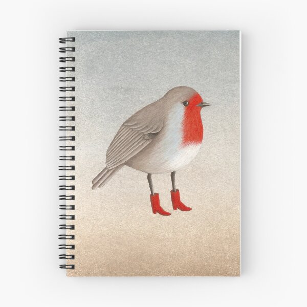 Item preview, Robin designed and sold by HanaStupica.