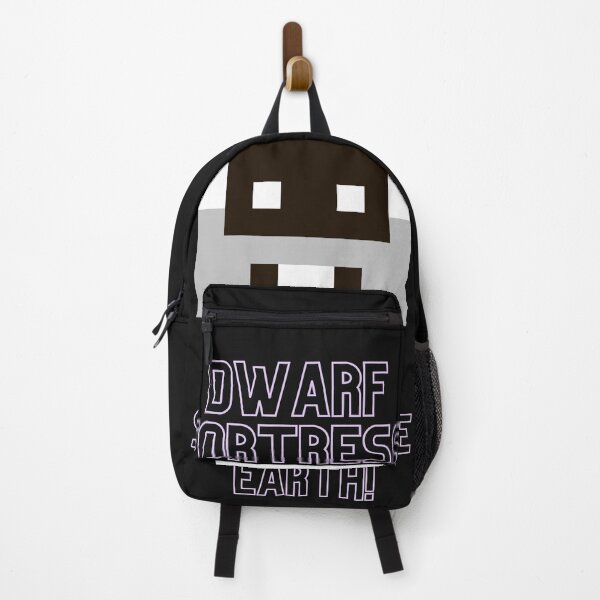 Item preview, Dwarf Fortress - Strike the earth! designed and sold by jhon peko.