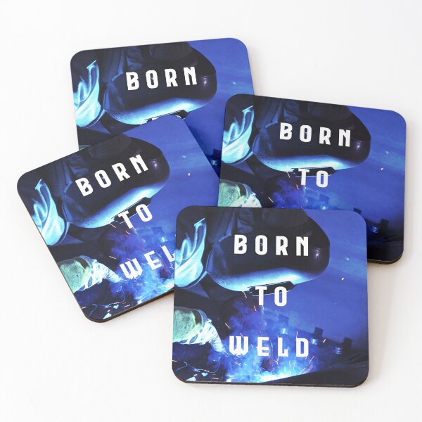 Item preview, Born To Weld designed and sold by luisalfonso1989.