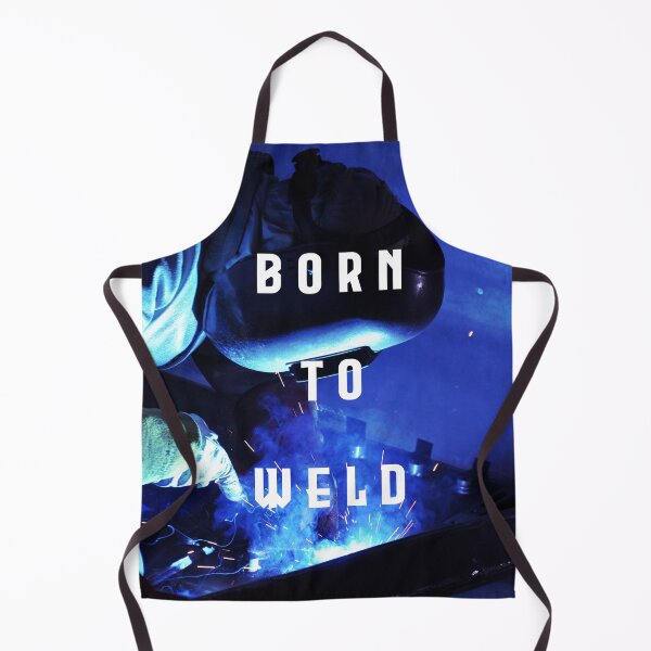 Item preview, Born To Weld designed and sold by luisalfonso1989.