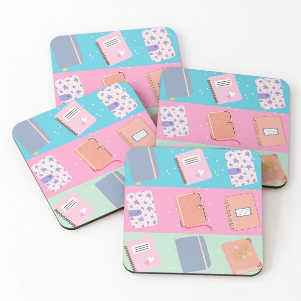 Item preview, Beautiful diaries designed and sold by Aya-salah123.