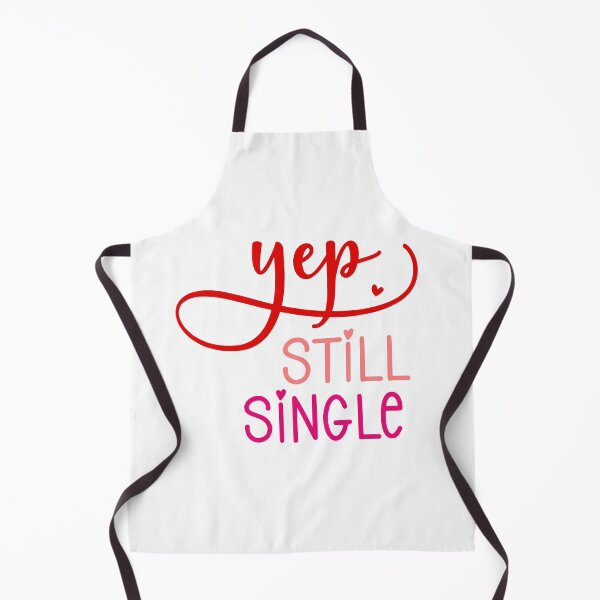 Item preview, Yep Still Single - Funny Valentines Day designed and sold by younghopes.