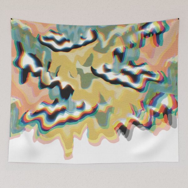 Item preview, Trippy drips designed and sold by marnilauren.