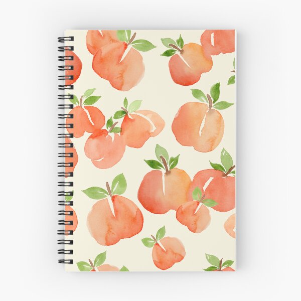 Item preview, Summer Peach Fest designed and sold by Sabina Maria.