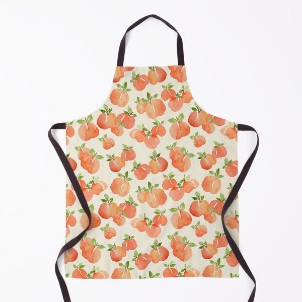 Item preview, Summer Peach Fest designed and sold by Sabina Maria.