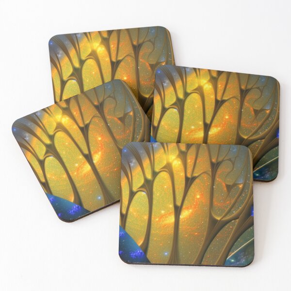 Item preview, Gold and golden structures designed and sold by bernd49.