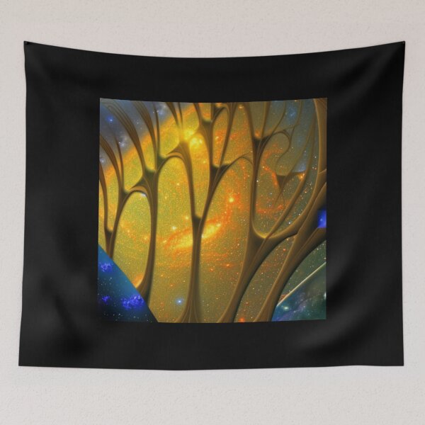 Item preview, Gold and golden structures designed and sold by bernd49.